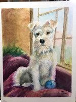 watercolor