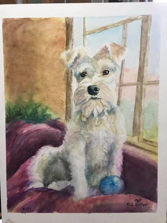 watercolor